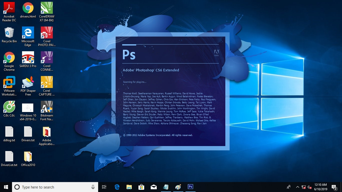 cai dat phan mem com download photoshop cs6